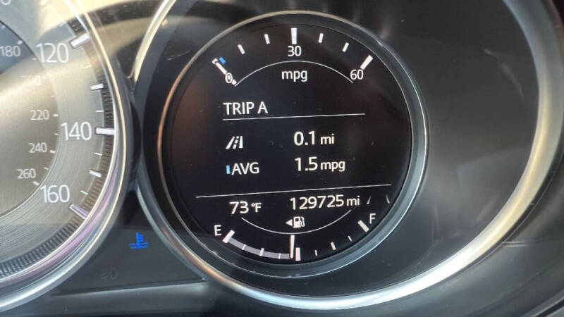 2019 Mazda CX-9 Touring