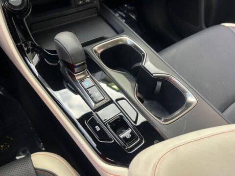 2023 Lexus NX 250 Premium