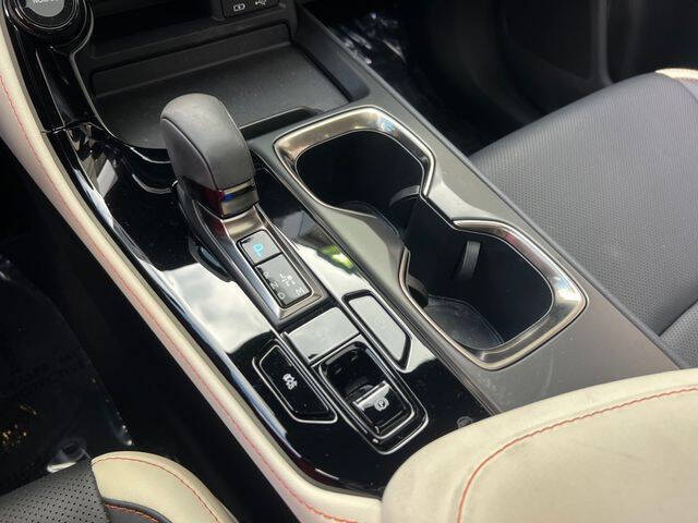 2023 Lexus NX 250 Premium