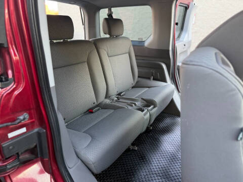 2009 Honda Element EX