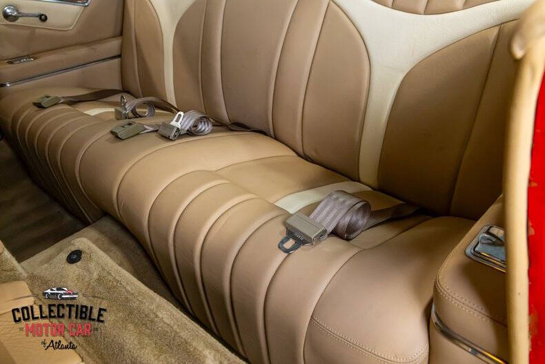 1960 Chevrolet Impala