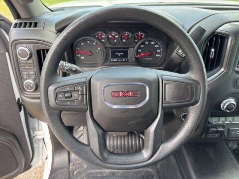 2025 GMC Sierra 3500HD CC Pro