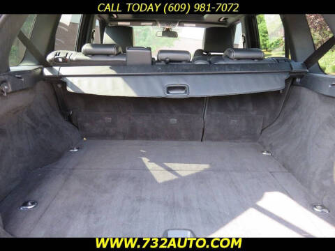 2013 Land Rover Range Rover Sport Supercharged