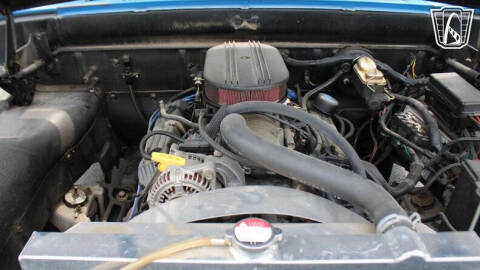 1965 Dodge D100 Pickup
