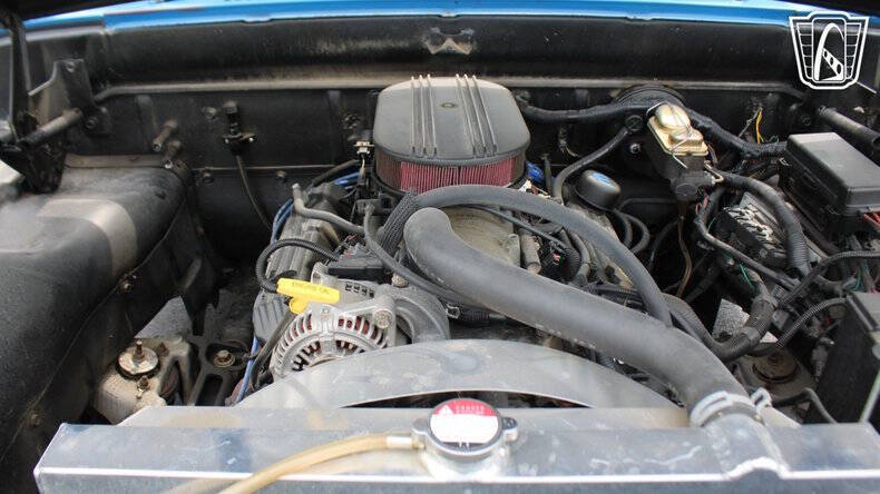 1965 Dodge D100 Pickup