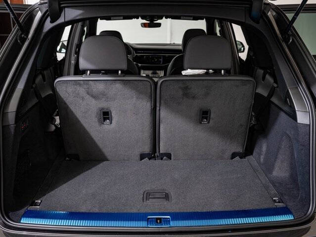 2026 Audi Q7 quattro Premium Plus 45 TFSI