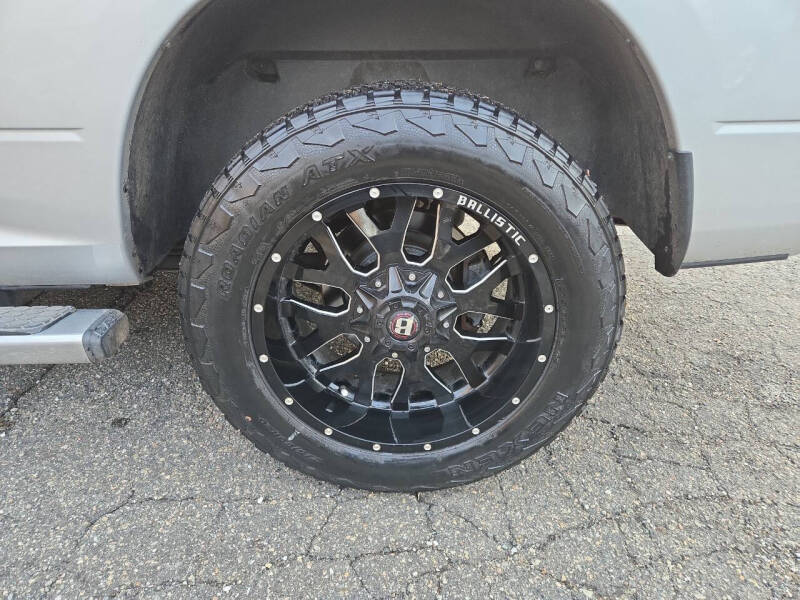 2015 RAM 1500 Lone Star