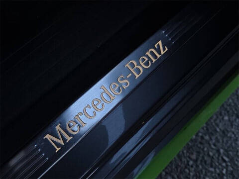 2020 Mercedes-Benz GLE GLE 350 4MATIC