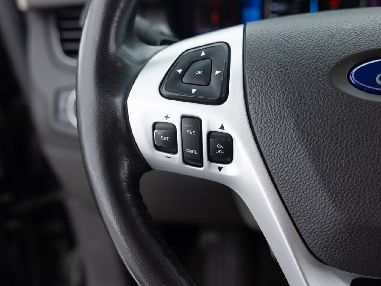 Used Car 2013 Ford Edge  Sport 4dr Crossover For Sale Under $10,000 In Coal City, Illinois