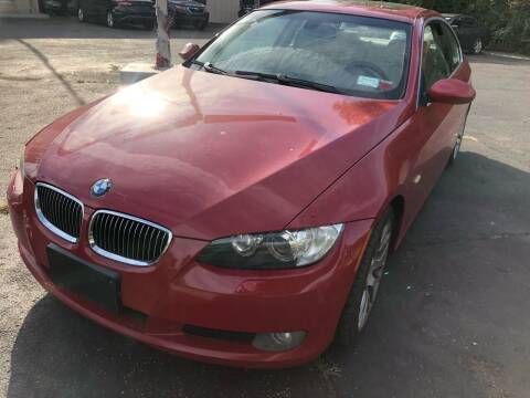 2007 BMW 3 Series for sale at Right Place Auto Sales in Indianapolis IN