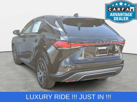 2023 Lexus RX 350