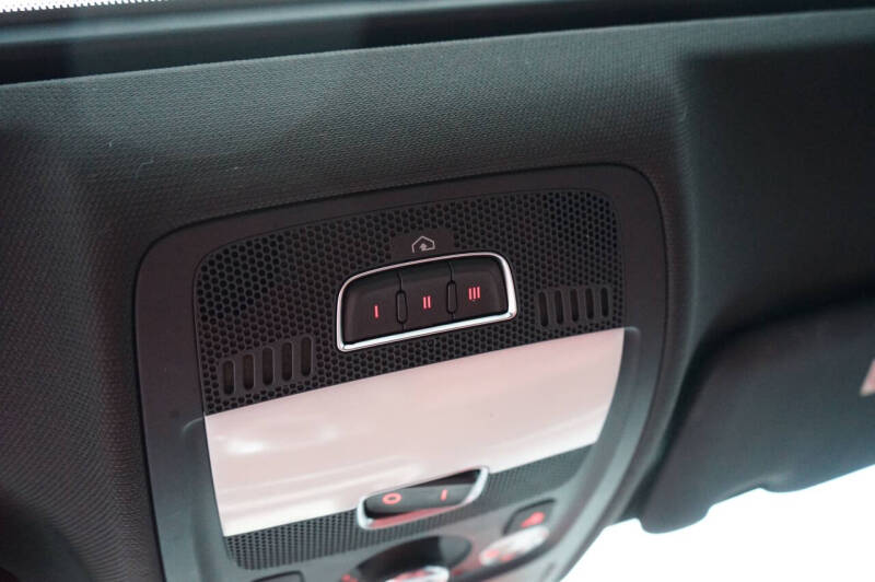 2012 Audi S4 3.0T quattro Prestige