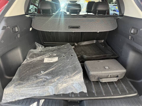 2024 Mazda CX-50 2.5 S Select