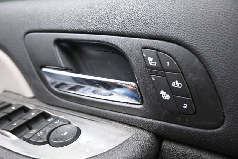 2007 Chevrolet Tahoe LT