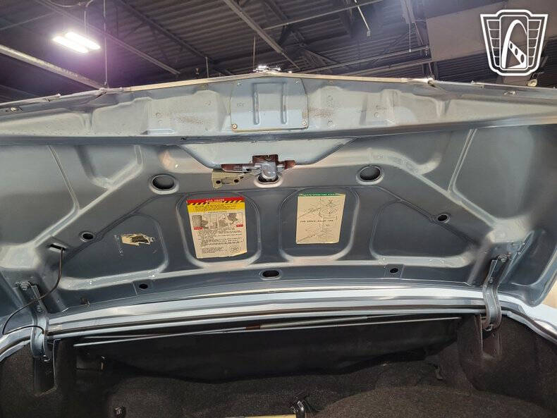 1976 Cadillac Eldorado