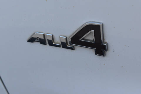 2012 MINI Cooper Countryman S ALL4