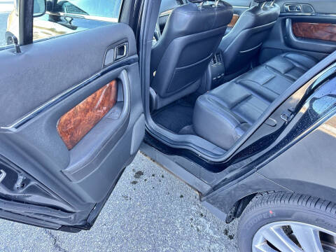 2014 Lincoln MKS Ecoboost