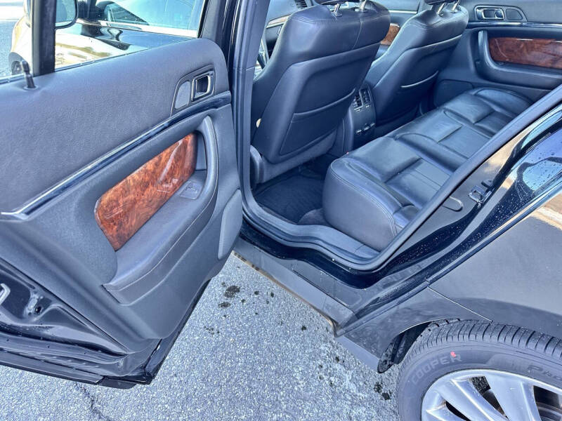 2014 Lincoln MKS Ecoboost