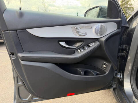 2021 Mercedes-Benz GLC GLC 300 4MATIC