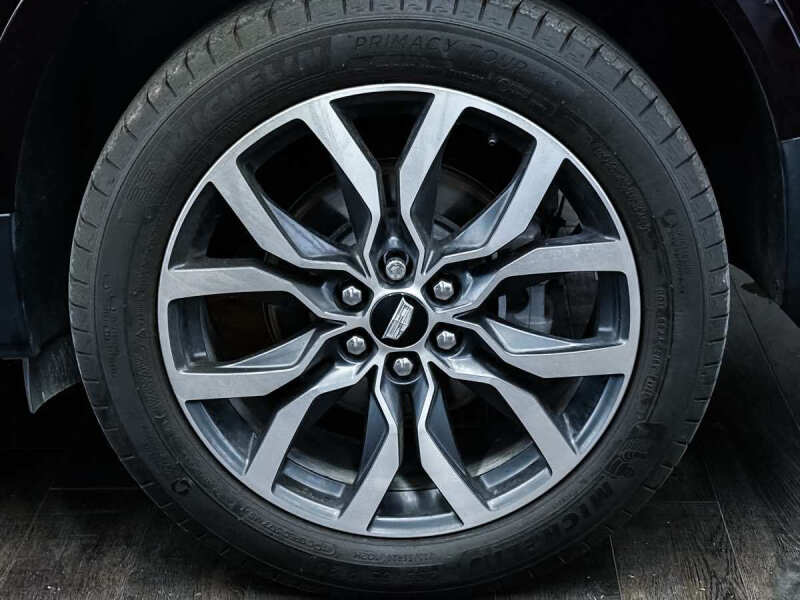 2021 Cadillac XT5 Sport