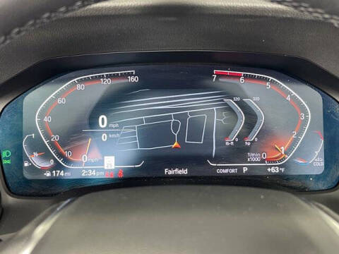 2022 BMW 4 Series 430i