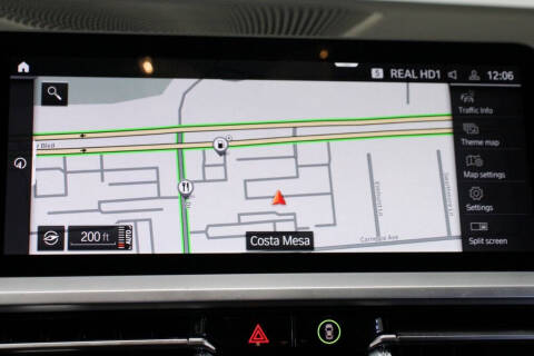 2022 BMW 4 Series 430i