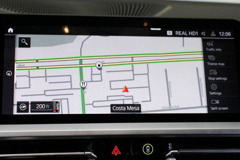 2022 BMW 4 Series 430i