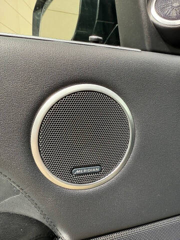 2016 Land Rover Range Rover HSE