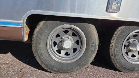 1990 Airstream EXCELLA 29'