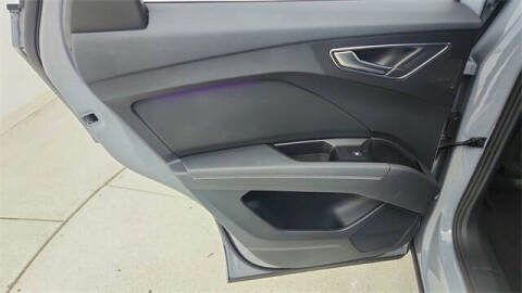 2023 Audi Q4 e-tron Premium Plus 40