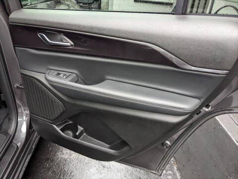 2023 Jeep Grand Cherokee L