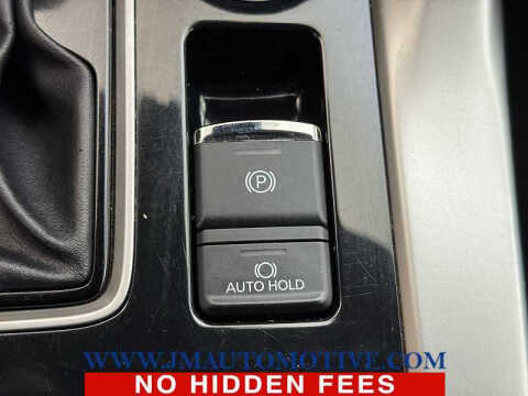 2022 Mitsubishi Eclipse Cross SE