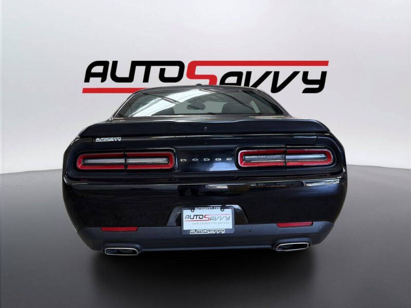 2023 Dodge Challenger GT