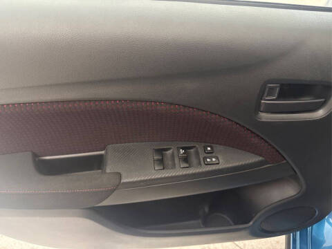 2022 Mitsubishi Mirage SE