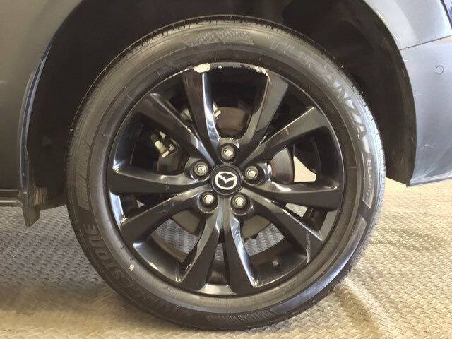 2021 Mazda CX-30 Turbo Premium Plus