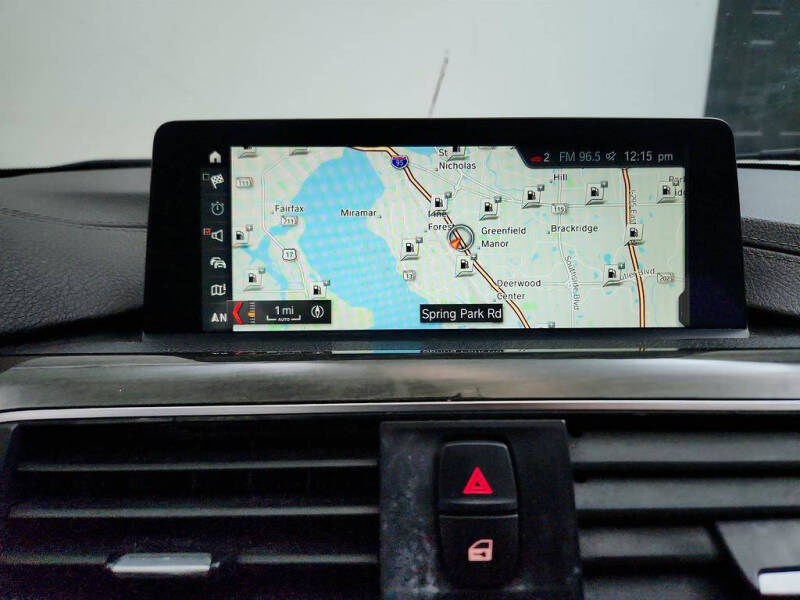 2019 BMW 4 Series 430i Gran Coupe