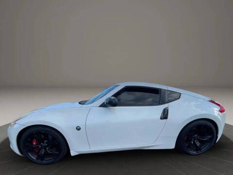 2009 Nissan 370Z
