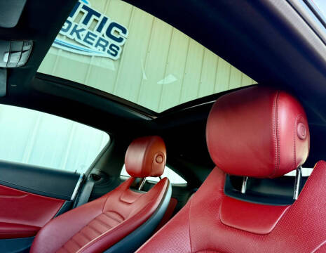 2023 Mercedes-Benz C-Class C 300 4MATIC