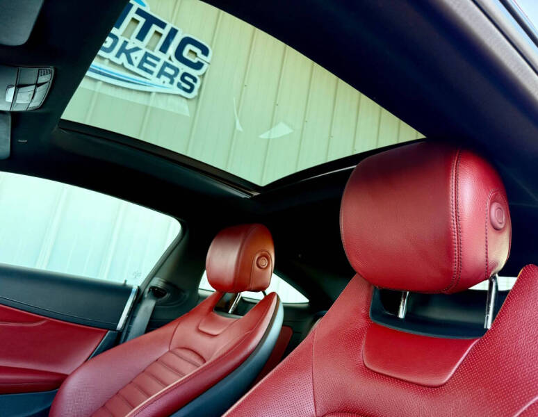 2023 Mercedes-Benz C-Class C 300 4MATIC