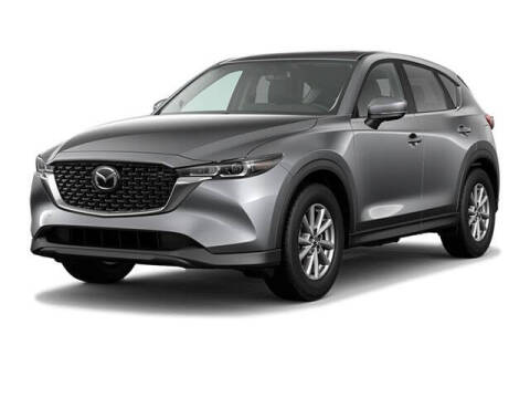 2023 Mazda CX-5 for sale at BORGMAN OF HOLLAND LLC in Holland MI