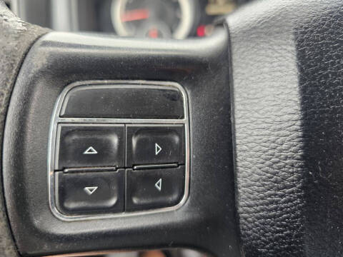 2016 RAM 2500 Tradesman