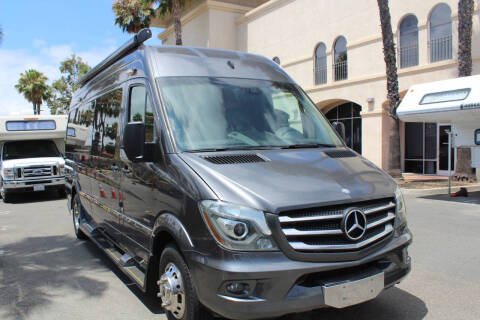 2014 Roadtrek CS-Adventurous