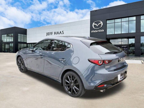 2026 Mazda Mazda3 Hatchback 2.5 S Premium