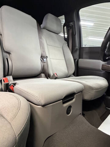 2023 Chevrolet Silverado 3500HD CC LT