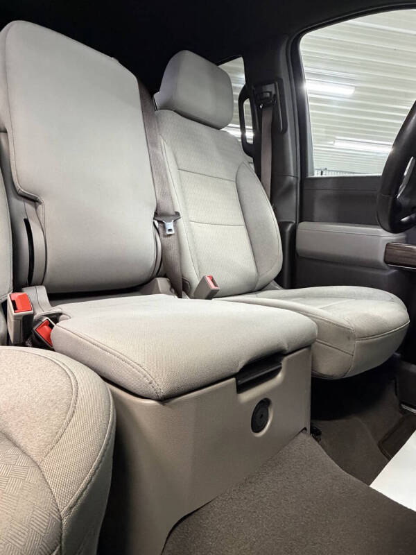 2023 Chevrolet Silverado 3500HD CC LT