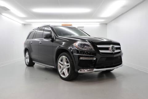 2013 Mercedes-Benz GL-Class for sale at Alta Auto Group LLC in Concord NC