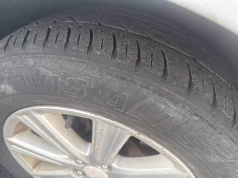 2011 Subaru Legacy 2.5i Premium