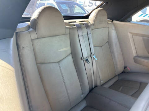 2011 Chrysler 200 Limited