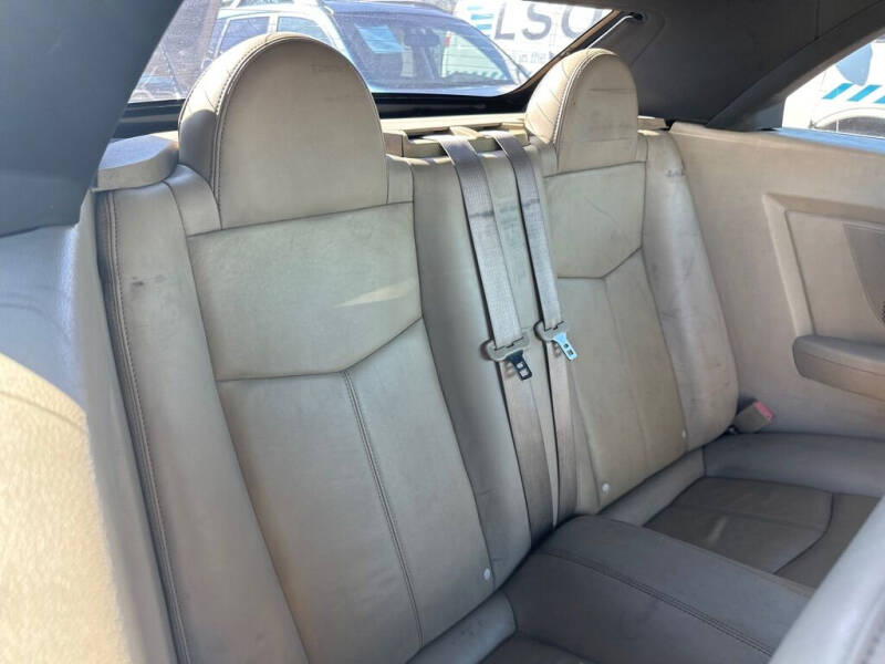 2011 Chrysler 200 Limited