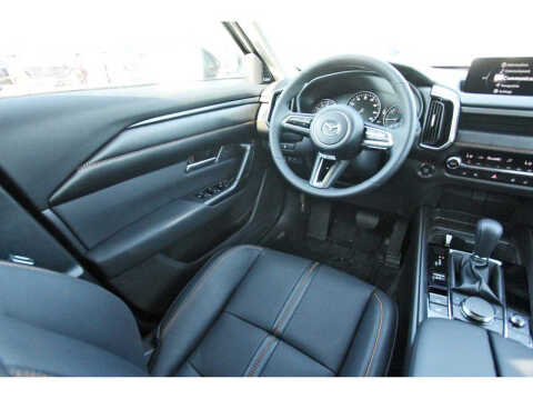 2025 Mazda CX-50 2.5 S Premium Plus